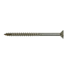 Terassiruuvi Fix master 5 x 70 mm A2 RST 100 kpl