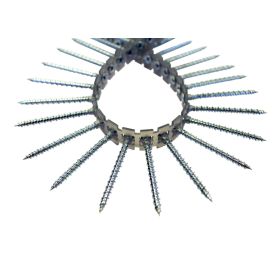 Nauharuuvi Senco Sähkösinkitty 30 x 3,9 mm 1000 kpl