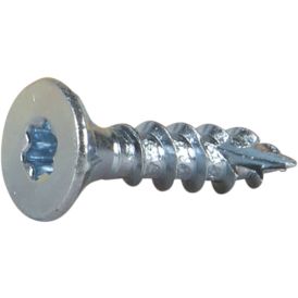 Puuruuvi ESSVE ESSDRIVE UK FZB 3,5 x 16 mm 200 kpl