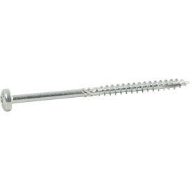 Puuruuvi Essve Essdrive 6 x 100 mm KK FZB-100
