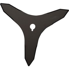 Ruohoterä Makita 3T 230 mm