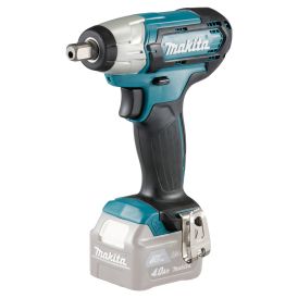 Iskevä mutterinväännin Makita CXT TW141DZ