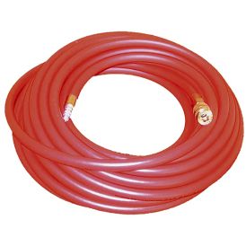 Paineilmaletku Senco PU 3/8" punainen 15 m