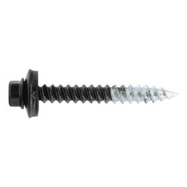 Saneerauskateruuvi Fix Master RR33 musta 6,3 x 50 100 kpl