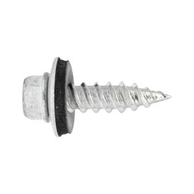 Saneerauskateruuvi Fix Master ZN 6,3 x 25 sinkitty 250 kpl