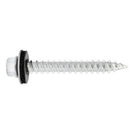 Saneerauskateruuvi Fix Master ZN 6,3 x 50 sinkitty 100 kpl