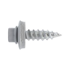 Saneerauskateruuvi Fix Master RR21vaaleanharmaa 6,3 x 25 250 kpl