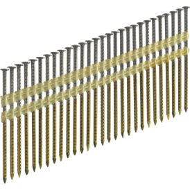 Täyskantanaula Senco Kirkas 21° 90 x 3,1 mm 2000 kpl