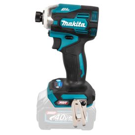 Iskevä ruuvinväännin Makita XGT TD001GZ