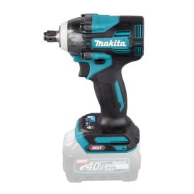Iskevä mutterinväännin Makita XGT TW004GZ