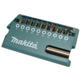Ruuvikärkisarja Makita D-31756 11-os.