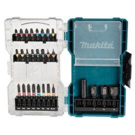 Ruuvikärkisarja Makita E-07048 28-os.