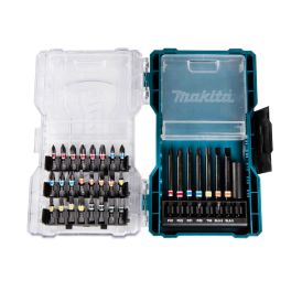 Ruuvikärkisarja Makita E-07076 32-os.