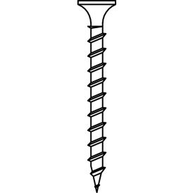 Nauharuuvi Senco harvakierre 3,9 x 32 mm 1000 kpl