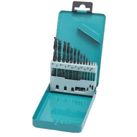 Metalliporanteräsarja Makita HSS-R D-54075