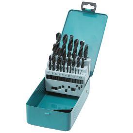 Metalliporanteräsarja Makita HSS-G D-54097