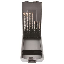 Poranteräsarja Makita SDS-Plus B-49046 7-os.