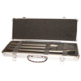 Talttasarja Makita SDS-MAX D-40559 4-os.