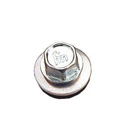 Kateruuvi Fix Master 4,8X50 sinkitty 20 kpl