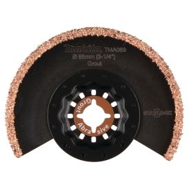 Sahanterä Makita B-65028 Ø85 mm