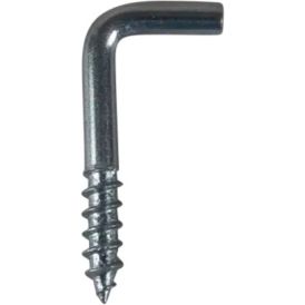 Kulmakoukku Essve L 7 FZB 50mm 6kpl
