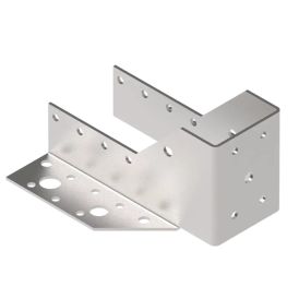 Palkkikenkä Essve U 48 x 95 CE