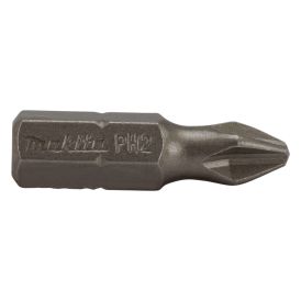 Ruuvauskärki Makita PH2 25 mm 3 kpl