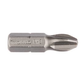 Ruuvauskärki Makita PH3 25 mm 3 kpl