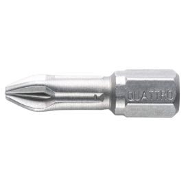 Ruuvauskärki Makita PZ3 25 mm 3 kpl