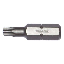 Ruuvauskärki Makita T25 25 mm 10 kpl