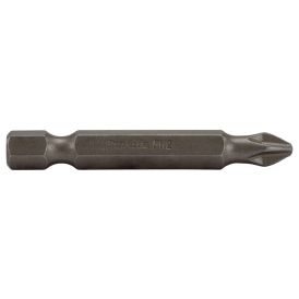 Ruuvauskärki Makita PH2 50 mm 3 kpl