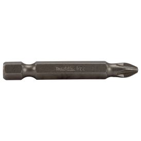 Ruuvauskärki Makita PZ2 50 mm 3 kpl