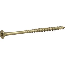 Puuruuvi ESSDRIVE 8,0 x 120 mm UK CS 50 kpl