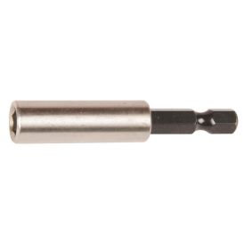 Ruuvauskärjen pidin Makita 1/4" 60 mm magneetilla