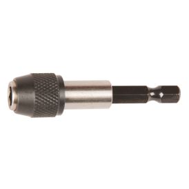 Ruuvauskärjen pidin Makita 1/4" 60 mm lukittavalla magneetilla