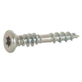 Kalusteruuvi Essve FZB 4,2 x 28 mm 20 kpl