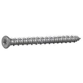 Betoniruuvi Essve ECS-C 7,5 x 92 mm 8 kpl