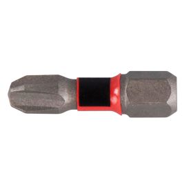 Ruuvauskärki Makita Impact Premier PH3 25 mm 2 kpl