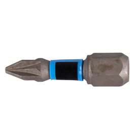 Ruuvauskärki Makita Impact Premier PZ1 25 mm 2 kpl