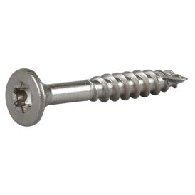 Puuruuvi Essve A2 ESS 4 x 30 mm UK 200 kpl