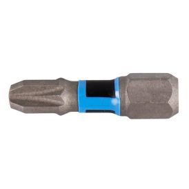 Ruuvauskärki Makita Impact Premier PZ3 25 mm 2 kpl