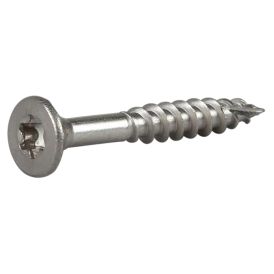 Puuruuvi Essve A2 ESS 4 x 40 mm UK 200 kpl