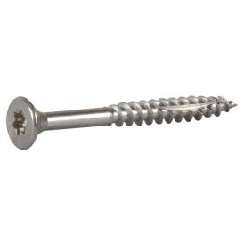 Puuruuvi Essve A2 ESS 5 x 60 mm UK 200 kpl