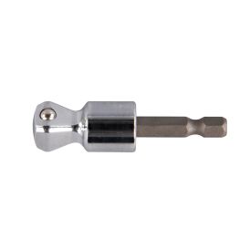 Hylsyadapteri Makita Impact Premier 1/4" bitsi / 1/2" neliöpää 60 mm