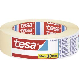 Yleismaalarinteippi Tesa 30 mm x 50 m