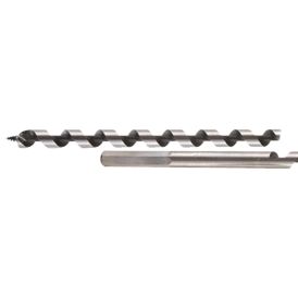 Kierrepuuporanterä Makita 12 x 250 mm