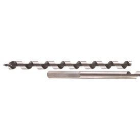Kierrepuuporanterä Makita 15 x 250 mm