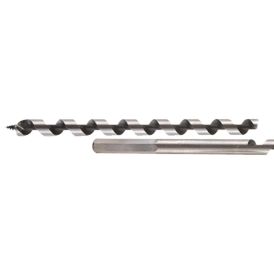 Kierrepuuporanterä Makita 24 x 250 mm