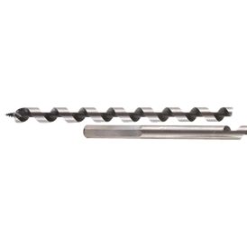 Kierrepuuporanterä Makita 24 x 450 mm