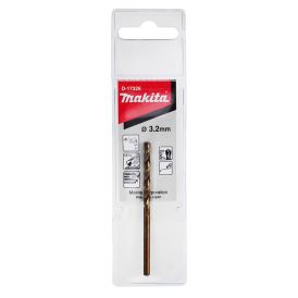 Metalliporanterä Makita HSS-Co 3,2 mm